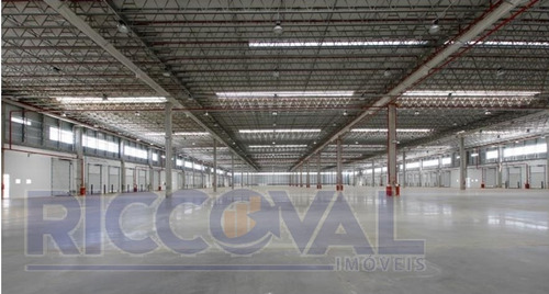 Imagem 2 de 5 de Galpão Para Aluguel, 1081.26m² - 3330