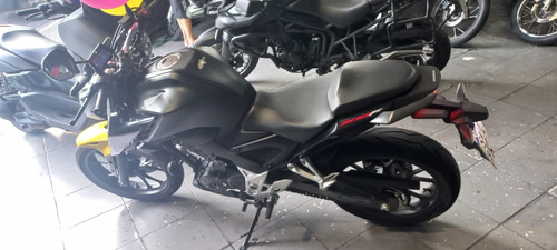 Cb 300 Com Baixa Quilometragem