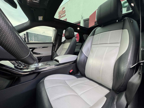 Land Rover Range Rover Evoque 2.0 P250 FLEX R-DYNAMIC SE AWD AUTOMÁTICO