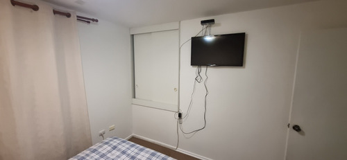 Arriendo Casa Amoblada Empresa O Particular