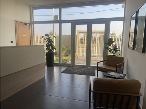 Depto Nuevo Amoblado Hacienda 3, Las Rastras