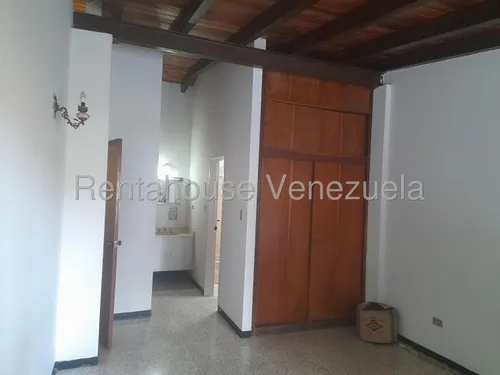 Casa En Venta En Macaracuay Rl