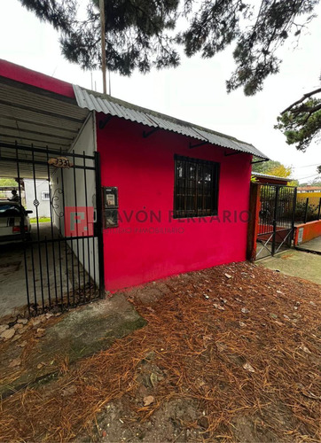 Casa En Block En Venta En San Bernardo