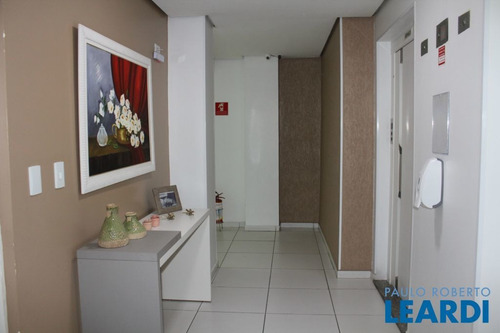 Imagem 11 de 12 de Apartamento - Jaçanã - Sp - 618575