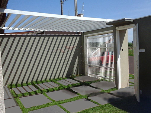 Casas - Ref: V17400