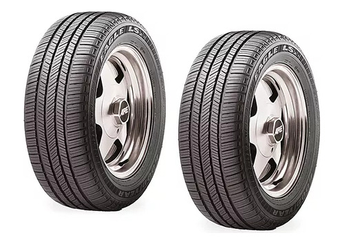 2 Llantas Goodyear 205/70r16 P 96t Eagle Ls-2