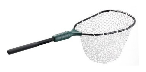 Ego Small Clear Rubber Landing Net