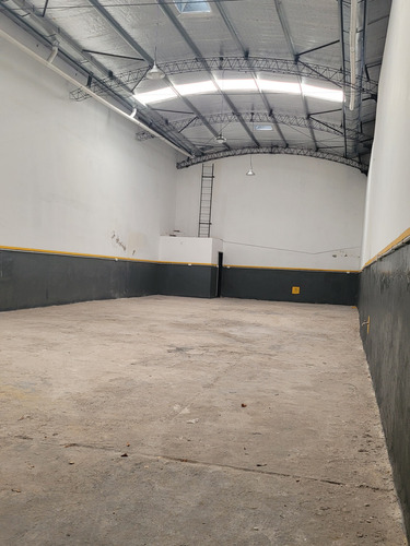 Galpon Deposito En Alquiler 270m2 Polo Distrito Tecnológico