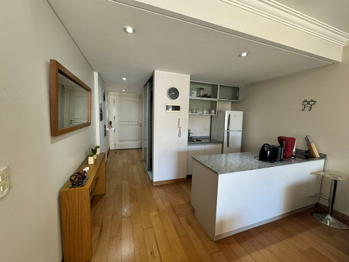 Departamento En Venta En Recoleta