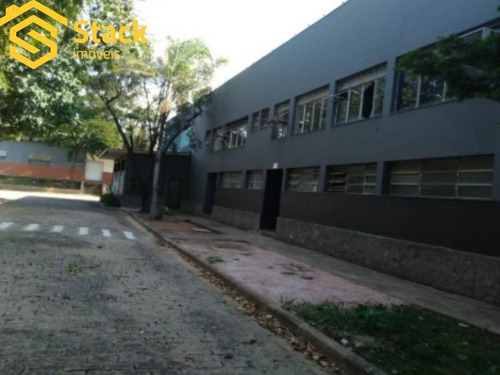 Imagem 2 de 10 de Galpão Para Locação Em Itupeva Em Área Nobre Com 3.000 M² De Área De Galpão - Gl00086
