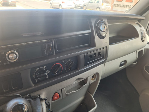 Renault Master chasis 2.5 Dci L2h1 2p