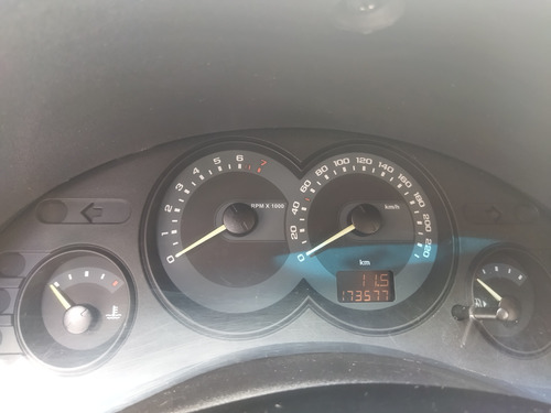 Chevrolet Corsa Classic 1.0 Life Flex Power 4p 77 hp