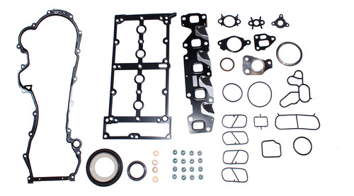 Kit Empaquetadura Motor Chevrolet Combo Van 1.3 2005 2011