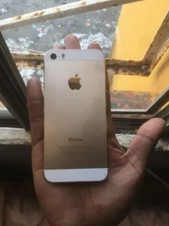 Celular iPhone 5s