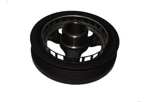 Polea Cigüeñal Buick Century 3.1l V6 2002 Gm Parts