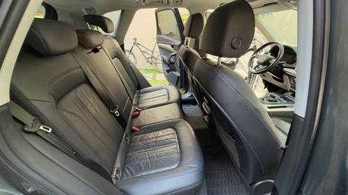 Audi Q5 2.0 L T Dynamic Dsg
