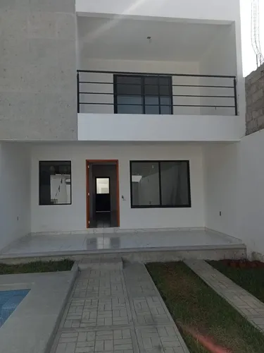 Casa En Pedregal De Las Fuentes