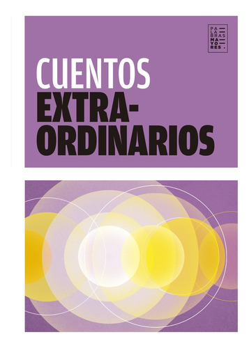 Cuentos Extraordinarios