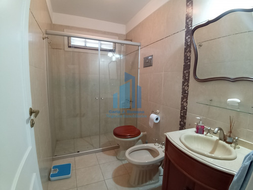 Venta Casa De 4 Ambientes En Club De Campo San Patricio