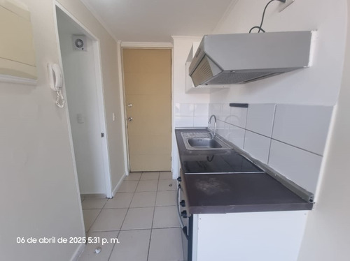 Dpto N° 1701b, Home Studio, Coronel Souper, Estacion Central