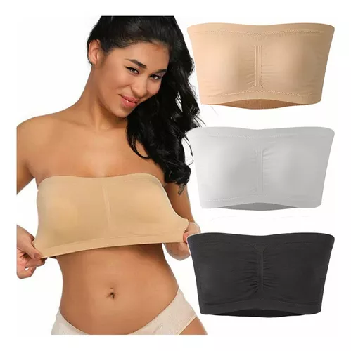 Wonderbra Strapless Push Up Bra