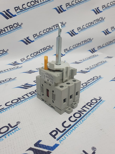 Allen Bradley 194e-a25-1753 Interruptor De Carga (Usado)