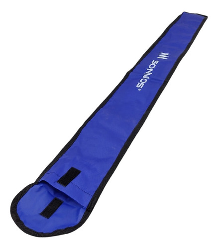 Funda Palo Hockey Sonnos Entra Palo Hasta 34 PLG Fabricantes Color Azul