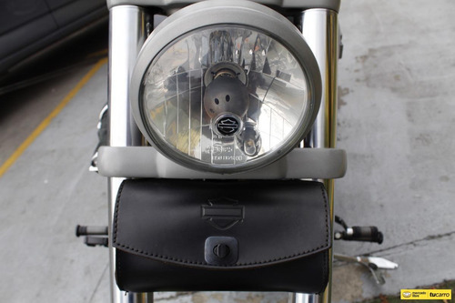 Imagen 11 de 24 de Harley Davidson Softail Rocker
