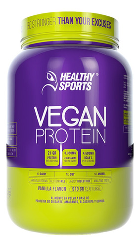 Vengan Protein Healthy Sports - g a $247