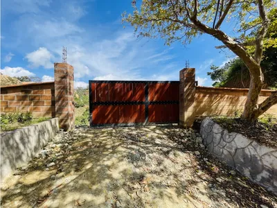Finca en venta
