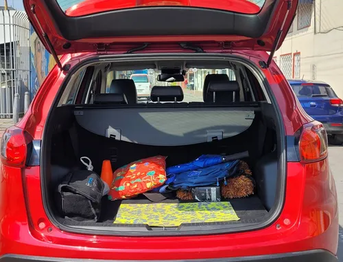 Mazda CX-5 2.0 High Awd