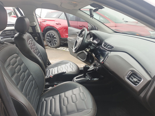 Chevrolet Onix 1.4 Ltz At