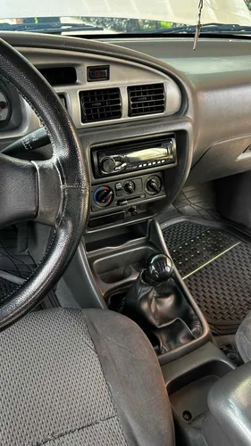 Ford Ranger 2.2 Xl F22dc3