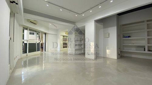 Venta Familiar/comercial. Ph En 2 Plantas. Palermo. Frente Al Palacio.bellini. 8 Ambientes + Salón De 45 M2.+ Terraza 125 M2