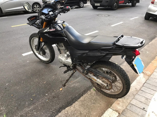 Moto Fly 250 - Ano 2016/2016
