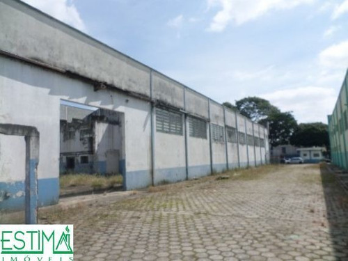 02983 - Terreno, Chácaras Reunidas - São José Dos Campos/sp - 2983