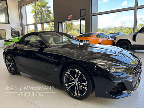 BMW Z4 Roadster sDRIVE 30i MSport 2.0 TB Aut