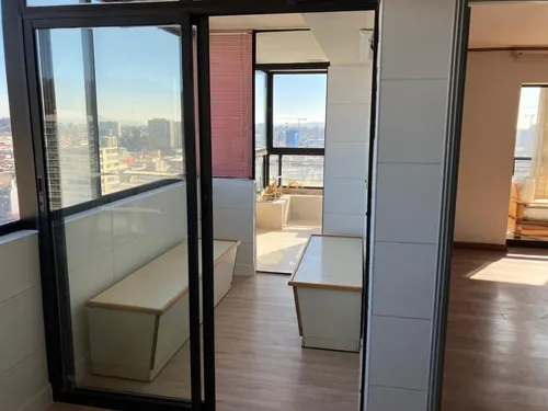 Venta Depto Penthouse Edificio Amanecer Colo Colo Concepción