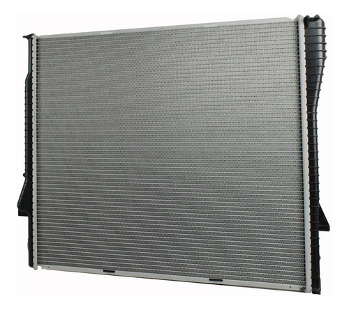 Radiador Bmw X5 4.4i Formula 1 X5 4.4i X5 4.6 X5 4.8 00-06
