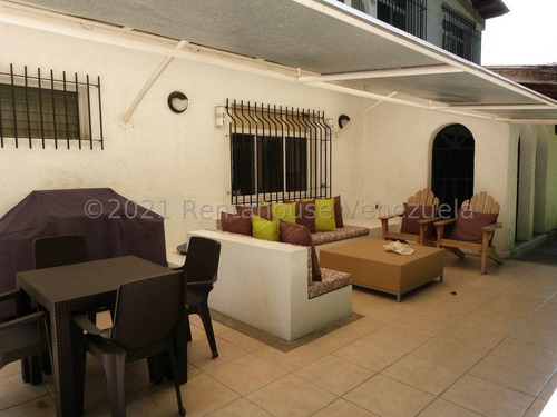 Imagen 14 de 15 de Venta Casa Prados Del Este 22-498-y Ymanol Elizalde 0414-3227631