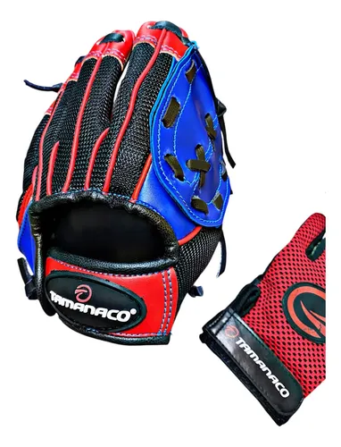 Kit De Beisbol Infantil -