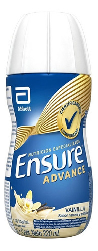 10 Ensure X 220 Ml - mL a $56