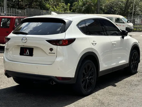 Mazda CX-5 2.5 Grand Touring