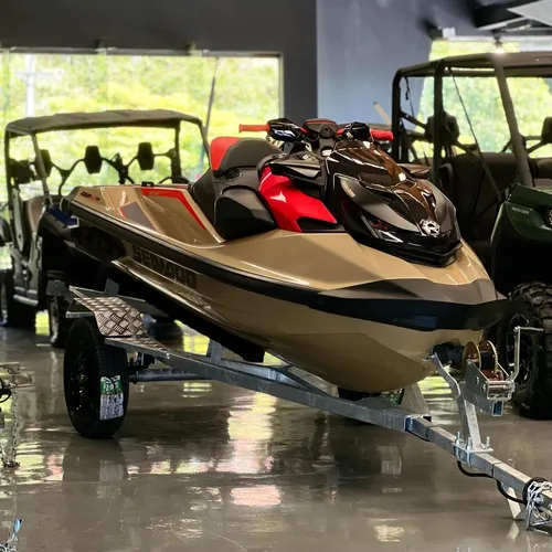 Sea-doo Rxp-x 325 2025