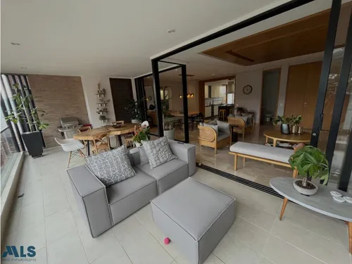 Increible Apartamento Como Para Seguir Estrenando ...(mls#255853)