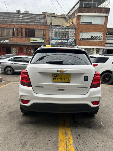 Chevrolet Tracker 1.8 Ls