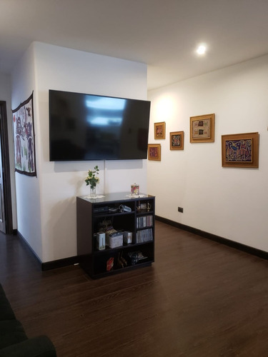 Imagen 5 de 10 de Apartamento En Venta En Zona 14