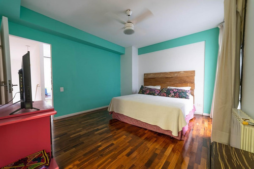 Imagen 22 de 27 de Excelente Oportunidad. Venta, Hermoso Duplex Cochera Y Balcon Terraza Palermo Hollywood