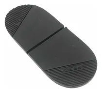 Comprar Sobretaco De Goma Febo. Tapa Firme