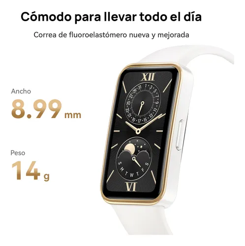 Reloj huawei para hombre hotsell